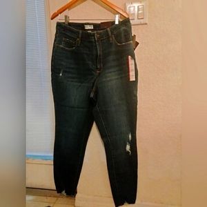 NWT Ava n Viv Jeans